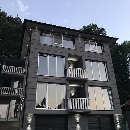 Apartment Ajla Tuzla Ngoại thất bức ảnh