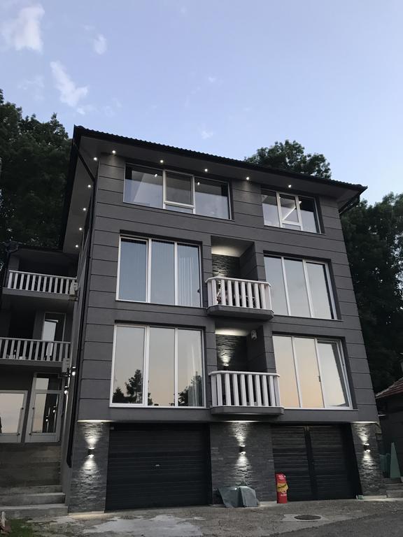 Apartment Ajla Tuzla Ngoại thất bức ảnh