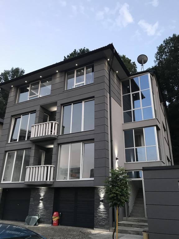 Apartment Ajla Tuzla Ngoại thất bức ảnh