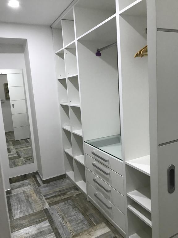 Apartment Ajla Tuzla Ngoại thất bức ảnh