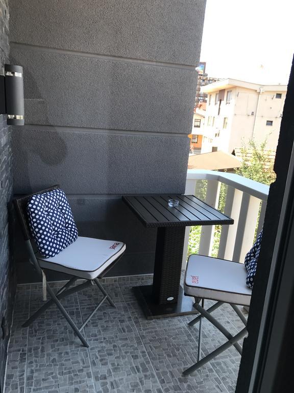 Apartment Ajla Tuzla Ngoại thất bức ảnh