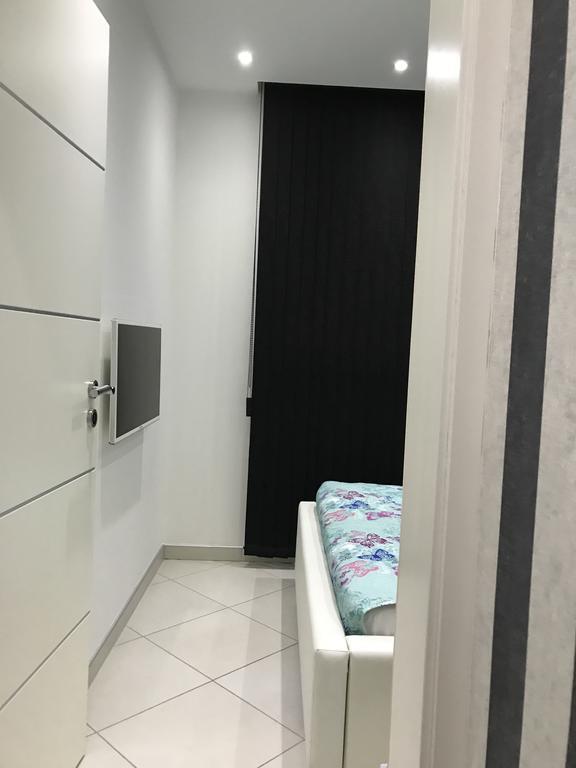 Apartment Ajla Tuzla Ngoại thất bức ảnh