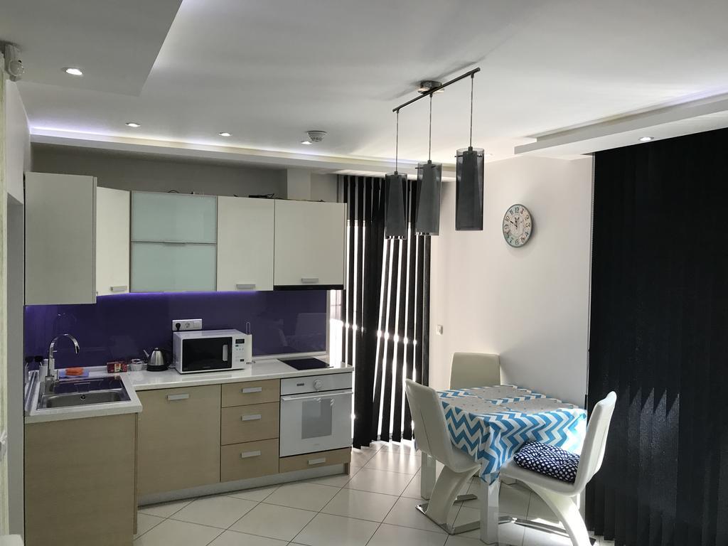Apartment Ajla Tuzla Ngoại thất bức ảnh