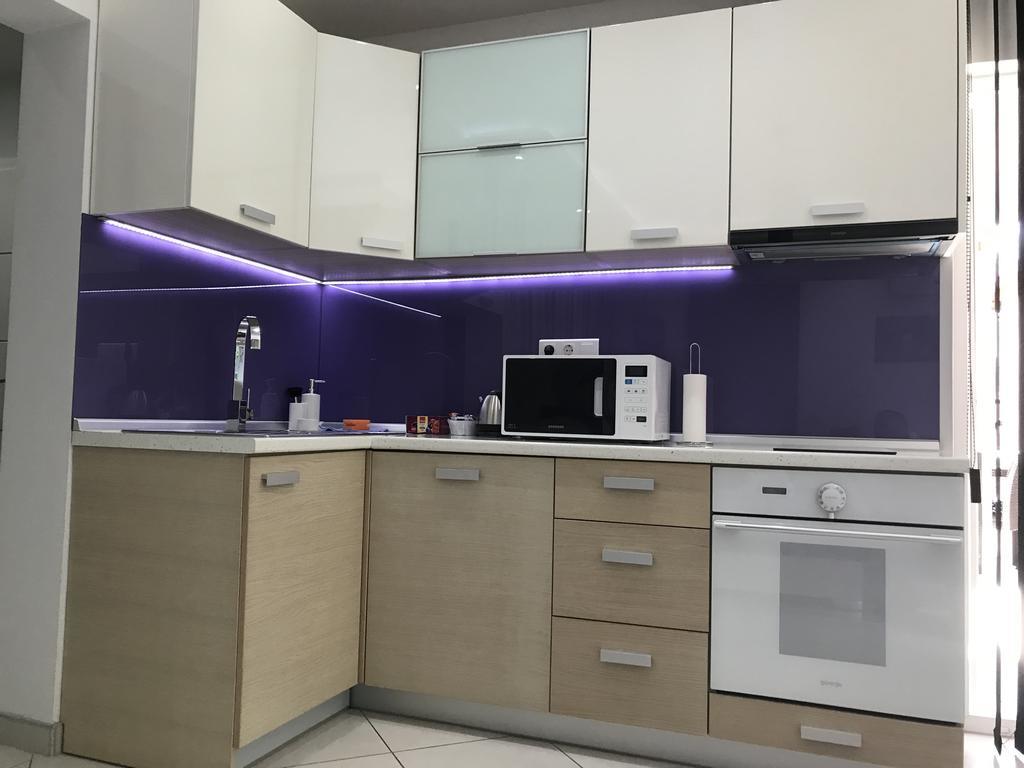 Apartment Ajla Tuzla Ngoại thất bức ảnh