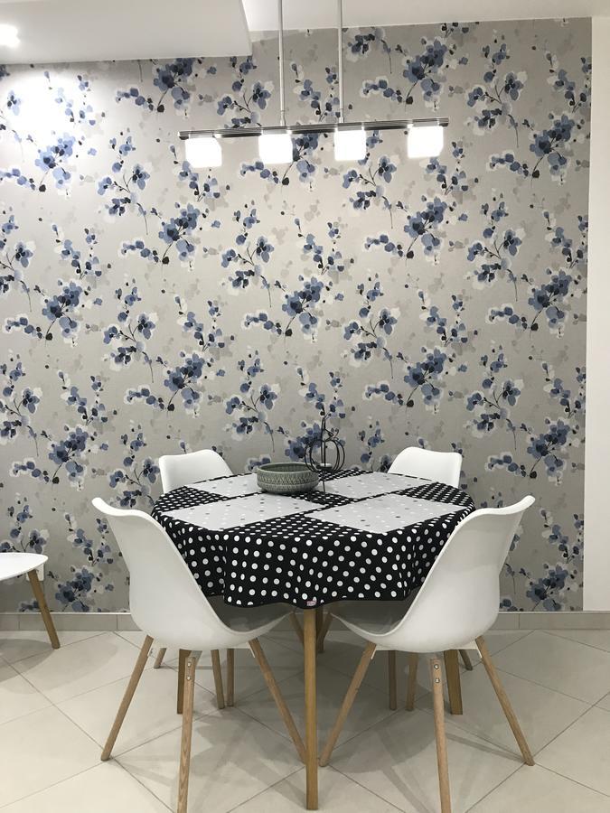 Apartment Ajla Tuzla Ngoại thất bức ảnh