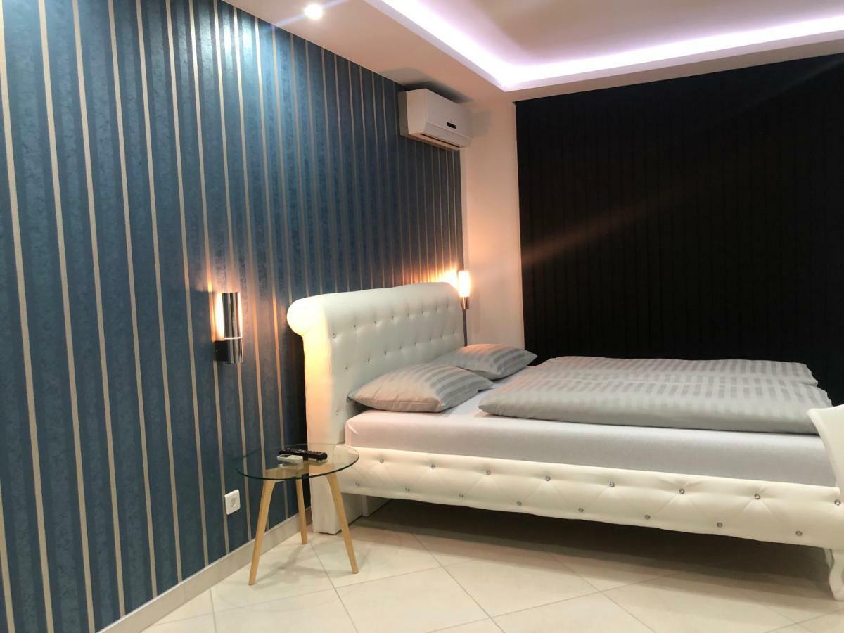 Apartment Ajla Tuzla Ngoại thất bức ảnh