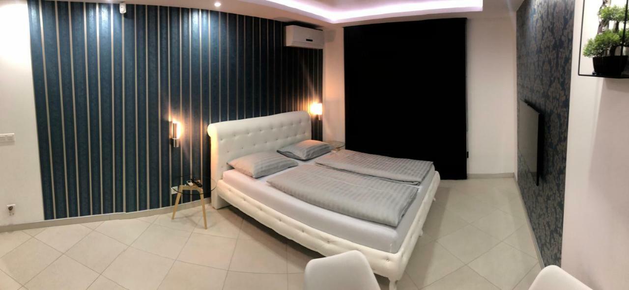 Apartment Ajla Tuzla Ngoại thất bức ảnh